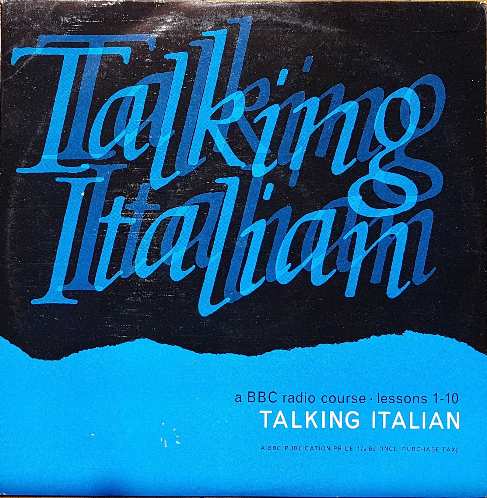 Picture of OP 31/32 cover